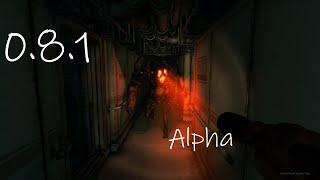 Monstrum Alpha V0.8.1 PC P.t 1: Return to the past. (No Commentary)