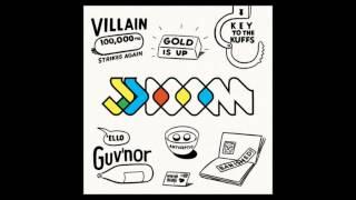 JJ DOOM - Key to the Kuffs (TRACKS 11-15)