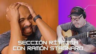 VLOG #19 - ¡Toqué con Ramón Stagnaro y otros grandes músicos que me influenciaron!