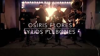 Osiris Flores - Julión Y Rafa Marquez "Parodia"