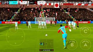 Dream League Soccer 24- Revolution Trophy