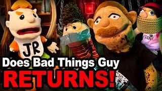 SML YTP: Does Bad Things Guy Returns!