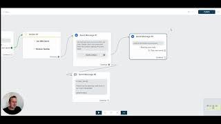 Build AI Chatbots Premium Course-Sending SMS inside your bot with ClickSend