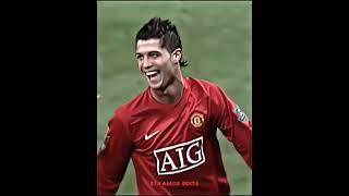 YOUNG RONALDO EDIT