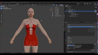 Tutorial: Making custom clothes/ytd/ydd for FiveM