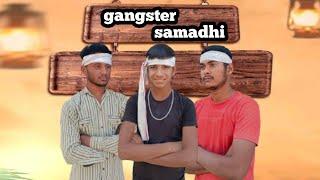 gangster samadhi (shiv is back)