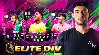 The Biggest Shapeshifters Choice Yet!
