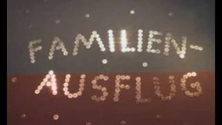 familienausflug / day out with the family