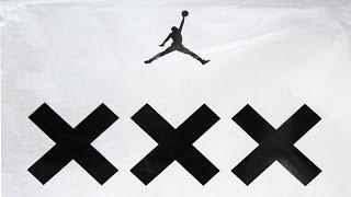 The Air Jordan 30 XXX