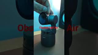 AI Camera Obsbot Tail Air #entertainment #photography #video #share #shorts #viral