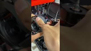Reel BC Seasir Cast-X2 Upgrade Ball Bearing Ceramic #shorts #shortsvideo #shortsfeed #shortvideo