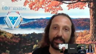 Fall Equinox 2014 Hangout - The Resonance Academy, Unified Physics, and the Delegate Level 1 Program