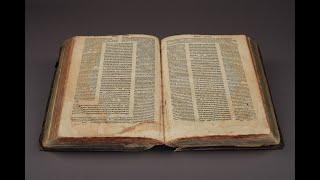 19 Why are there two versions of the Talmud?