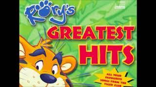 Haven Holidays - Tiger Club Theme - Rory's Greatest Hits CD (Track 1)