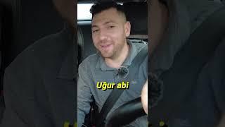 KAYIP TELEFONU BULMAK İÇİN HARCADIĞIMIZ SÜREDE SİZCE TAKSİMETRE NE KADAR YAZMIŞTIR ?