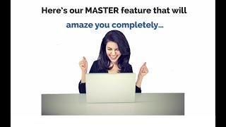 Quick Affiliate Pro Upsell I Sales video