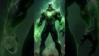 VENOM X SUPERHEROES! SYMBIOTIC FUSIONS! Part.2 #marvel #venom  #carnage  #dcmultiverse #thor