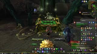 Мрачнокрыл Пожиратель(Grimwing the Devourer)(id=40901)