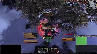 How to Solo Nok-Karosh as a warrior