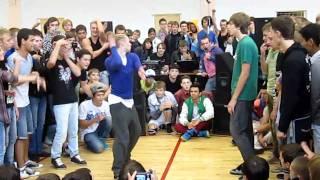 VERTIFIGHT IN RUSSIA 11: YARUS vs HOLLYWOOD [HD]