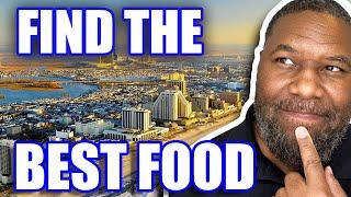 Best Jersey City New Jersey Eats | Food Lovers Paradise in NJ | Moving to Jersey City New Jersey