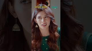 Ayan nay Kia Mahnoor ko Pareshaan #Sunitamarshal #shorts #mohabbatsatrangi