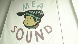 Mea Sound....una garanzia che si sente !!!