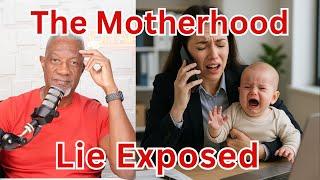 Feminism Sold Women a Lie: That "Motherhood Is a Concentration Camp"