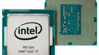 How to Overclock your Intel Core i7 4770K Haswell CPU Gaming PC