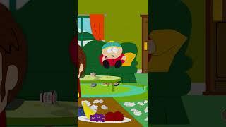 Tell any good jokes lately? #SouthPark #Cartman
