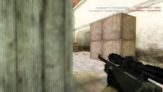 karrigan vs Lions @ ESWC 2011