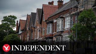 Road to ruin: Living with the supported housing scandal