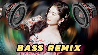 Mortal (Bass Remix) Dj Vinzkie Remix