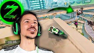 NINGUEM ACREDITOU QUE O ZUMANS ACERTOU ! #gta #games #gameplay