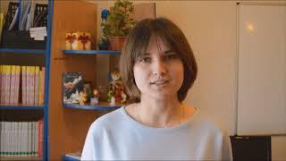Александра Смольникова