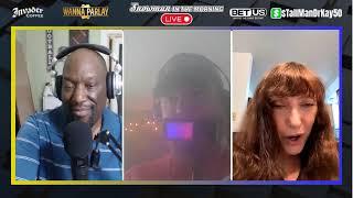 SITM Podcast 5.2 | Token Female Takeover