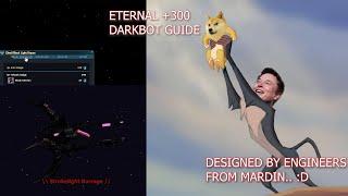 DarkOrbit GE1 Eternal +300 DARKBOT GUIDE @hehexds2745