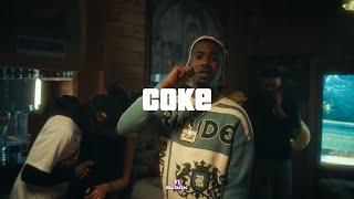 (FREE) Nines x Skrapz Type Beat - "Coke" | UK Rap Instrumental