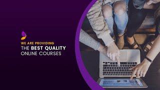 Join Live Training Course