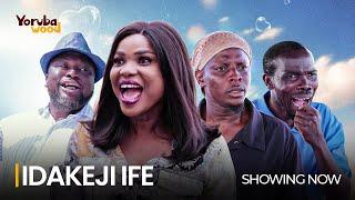 IDAKEJI IFE - Watch Iyabo Ojo, Rotimi Salami, Dayo Amusa Latest 2024 Yoruba Drama Movie #trending