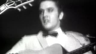 1958 Elvis Presley russian