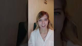 Евменьева Анастасия Анатольевна  - репетитор по биологии - видеопрезентация для Repetit.ru