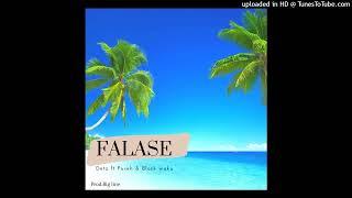 Detz ft Pureh X Black waku_-_Falase_(Prod Big line 2023)