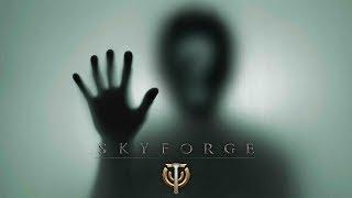 Skyforge - ТИПА ПРИВИДЕНИЕ