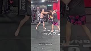 Шон Стрикленд рассказал сколько заработал в UFC за 11 лет