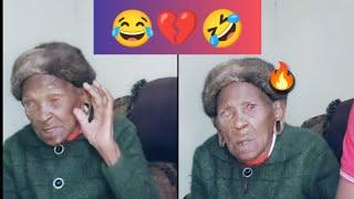 SHOSHO COMEDIAN FROM MT.KENYA SHOWS HER TALENT INFRONT OF GACHAGUA UTACHEKA,BEST CUCU EVER, FUNNY