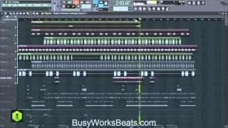 Collaborative Efforts Pt.2 | Super Producer Series [2]