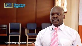 Samuel Sanya on Capital Markets | Rebuilding Together