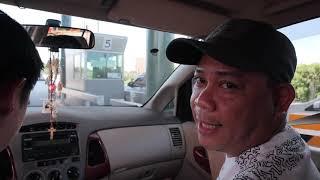 Kuya Jobert - Random Tour #002 pt. 1