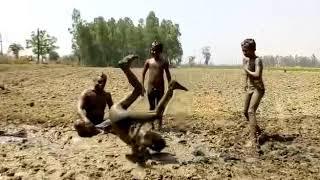 Mud ki Holi